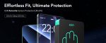 Samsung S25 Ultra ESR Tempered Glass Screen Protector - 2 Pack - Image 10