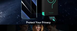 Samsung S25 Ultra ESR Privacy Screen Protector - 1 Pack - Image 8