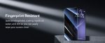 Samsung S25 Ultra ESR Privacy Screen Protector - 1 Pack - Image 3