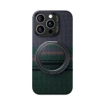 Benks ArmorPop L56 Magnetic Ring Holder Aurora Real Kevlar - 6948005917128 - A - Image 6