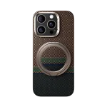 Benks ArmorPop L56 Magnetic Ring Holder Prestige Real Kevlar - 6948005916732 - A - Image 2