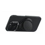 Benks ArmorPop L56 Magnetic Ring Holder Prestige Real Kevlar - 6948005916732 - A - Image 5