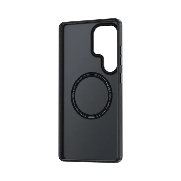 Samsung S25 Ultra Benks Dynamic Magnetic City Case - London - 6948005951276 - A - Image 2