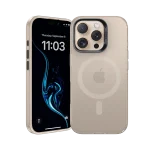 iPhone 16 Pro Max Benks Magnetic Lucid Armor Case - Golden - 6948005910631 - A