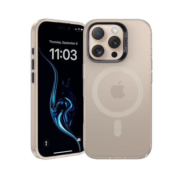 Benks for iPhone 16 Pro max