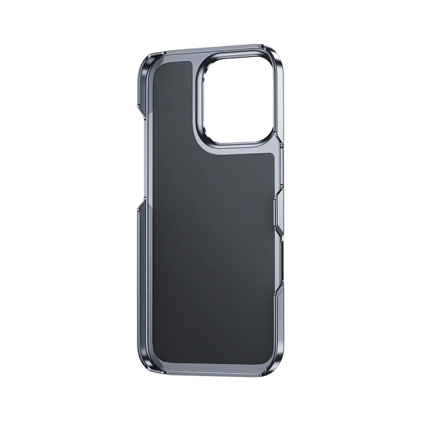 MagClap_Biliz_Cooling_Case_for_iPhone_16_Pro_1 iPhone 16 Pro Max Benks Magnetic Biliz Cooling Case - Gray - 6948005910525 - A - Image 5