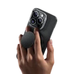 Benks ArmorPop L56 Magnetic Ring Holder Prestige Real Kevlar - 6948005916732 - A - Image 4