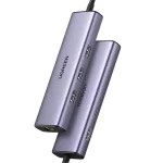 Ugreen 6-in-1 Multi Function Docking Station 15598 - Grey - BIS