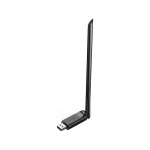 Ugreen Dual Band USB WiFi Dongle 90339 - Black - BIS