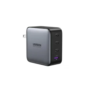 UGREEN 4-Port 100W Desktop Travel Charger Best Price in Pakistan
