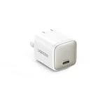 UGREEN GAN FAST CHARGER 20W 15198 - White - BIS
