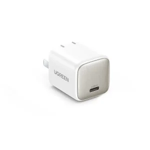 UGREEN GAN FAST CHARGER 20W 25338 Best Price in Pakistan