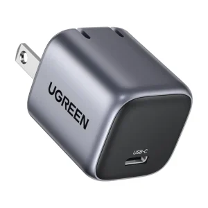 UGREEN GAN FAST CHARGER 20W 25338 Best Price in Pakistan