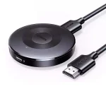 Ugreen 4K Wireless Screen Sharing Device 25373 - Grey - BIS