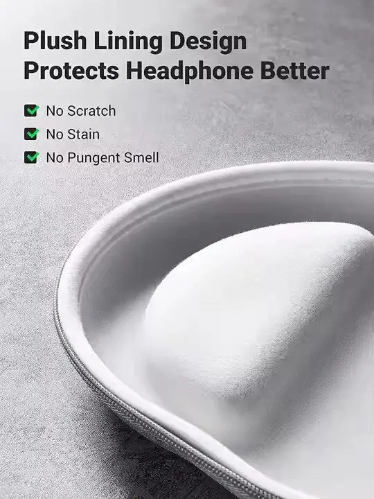 Ugreen30689UniversalHeadphoneCase 3
