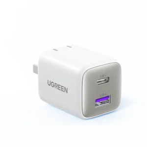 UGREEN GaN Infinity FAST CHARGER 35W Best Price in Pakistan