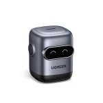 UGREEN BLACK LABEL ROBOT CHARGER 30W 35189 - Black - BIS