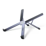 Ugreen X Type Folding Laptop Stand 35844 - Grey - BIS