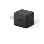 UGREEN TRAVEL CHARGER Samsung 25W 35946 - Black - BIS