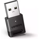 Ugreen USB Bluetooth 5.3 Adapter 35995 - Black - BIS