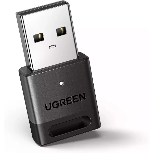 Ugreen USB Bluetooth 5.3 Adapter 35995 Best Price in Pakistan