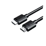 UGREEN HDMI 2.1 digital high-definition Cable - 2M - Black - 45432 - BIS