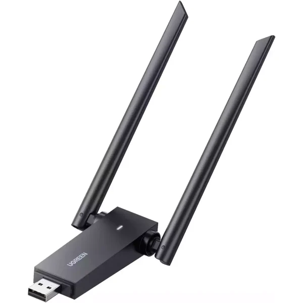 Ugreen Dual Band USB WiFi Adapter 50341 Best Price in Pakistan