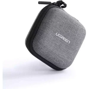 Ugreen Portable Earphone Storage Bag 75 Degree Thickened 70577 Best Price in Pakistan