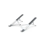 Ugreen Metal Folding Laptop Stand 90312 - Grey - BIS
