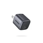 UGREEN GAN FAST CHARGER 30W 90865 - Black - BIS