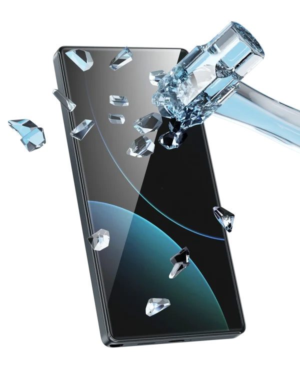 Ultra_Shield_HD_Screen_Protector_1_1 Samsung S25 Ultra Benks Ultra Shield HD Screen Protector - 6948005954284 - A - Image 2