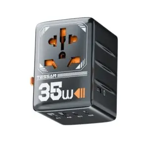 35W Charger