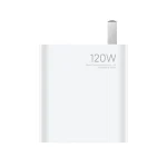 Xiaomi 120W Charging Combo Type-A - White
