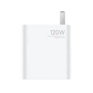 Xiaomi 120W Charging Combo (Type-A) Best Price in Pakistan