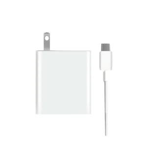 Xiaomi 33W Charging Combo Type-A Best Price in Pakistan