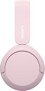 Sony WH-CH520 Wireless Headphones Bluetooth - Pink - Image 4