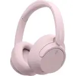 Sony WH-CH720N Noise Canceling Wireless Headphones - Pink