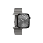 Benks AeroTitan Titanium Watch Band 42/44/45/49mm - Titanium Gray - 6948005922016 - A - Image 3