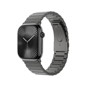 titanium watch band by benks for apple watch