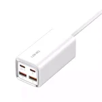 Ldnio A4610C 65W Multi-ports Desktop Charging Station - White - BB