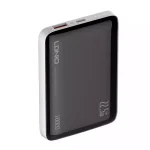 Ldnio PQ25 10000mAh 22.5W Fast Charging Power Bank - Black - BB