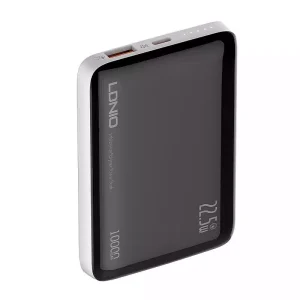 Ldnio PQ25 10000mAh 22.5W Fast Charging Power Bank Best Price in Pakistan
