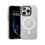 iPhone 16 Pro Max Benks Magnetic Lucid Armor Case - White - 6948005906016 - A