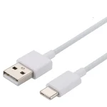 Xiaomi USB CABLE TYPE C 100 CM - White