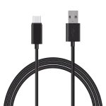 Xiaomi Type-C Braided Cable 1m - Black