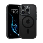 iPhone 16 Pro Max Benks Mist Case - Black - 6948005905835 - A