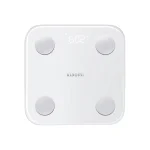 Xiaomi Body Composition Scale S400 - White