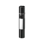 Xiaomi Multi Function Flashlight - Black