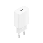 Xiaomi 20W Type C Charger - White