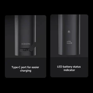 Xiaomi Grooming Kit Pro - Black - Image 2